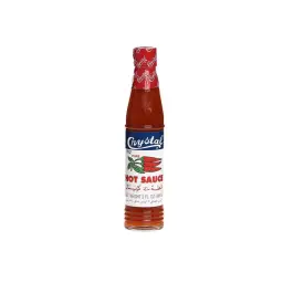 شطة كريستال